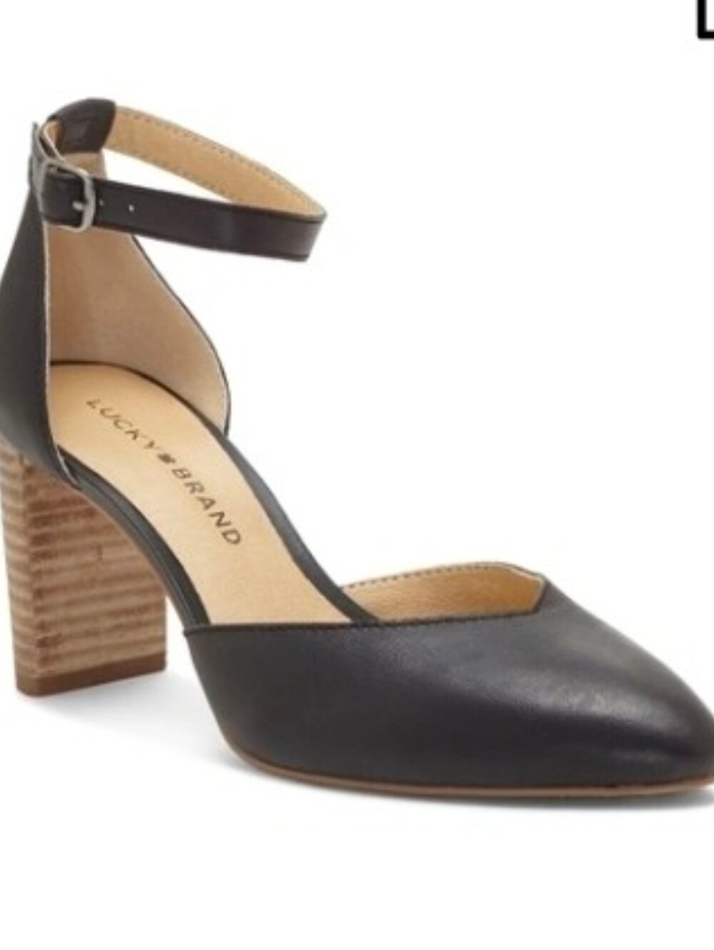 Lucky Brand Heel Pumps (8)